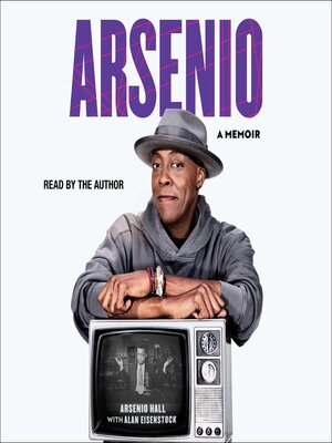 cover image of Arsenio